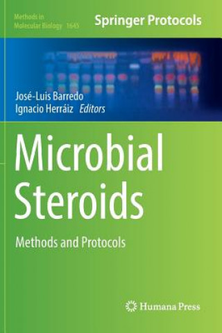 Microbial Steroids