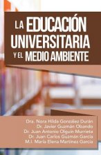 Educacion Universitaria Y El Medio Ambiente