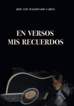 Versos Mis Recuerdos