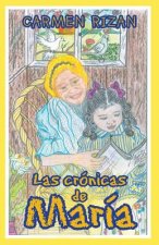 Cronicas De Maria