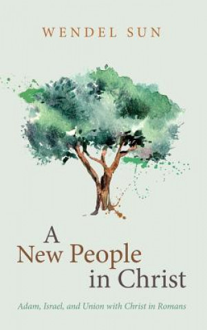 New People in Christ