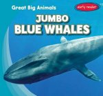 Jumbo Blue Whales