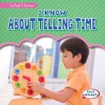 I Know about Telling Time