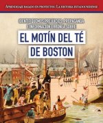 Identifiquemos Prejuicios, Propaganda E Informacion Erronea Sobre El Motin del Te de Boston (Identifying Bias, Propaganda, and Misinformation Surround