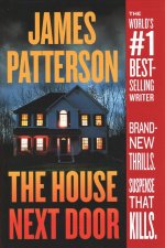 The House Next Door (Hardcover Library Edition)