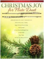 Christmas Joy for Flute Duet