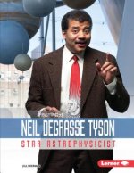 Neil Degrasse Tyson: Star Astrophysicist