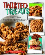 Twisted Treats: Desserts with Unexpected Ingredients