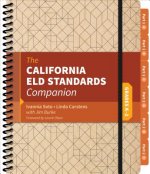 California ELD Standards Companion, Grades K-2