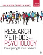 Research Methods in Psychology