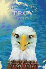 Adventures of Troy the Bald Eagle
