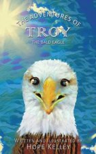 Adventures of Troy the Bald Eagle