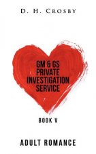 Gm & Gs Private Investigation Service