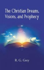Christian Dreams, Visions, and Prophecy