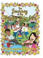 Journey of the Fruitee Kup Lls