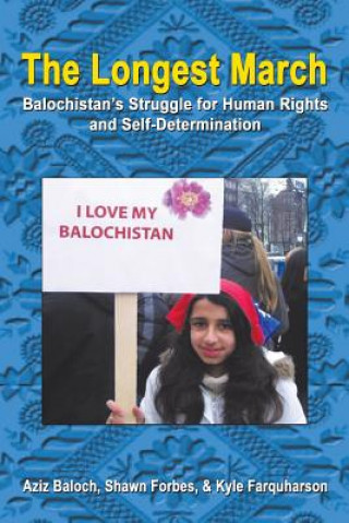 Longest March
