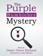 Purple Bumblebee Mystery