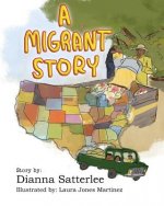 A Migrant Story: Dreams, Hard Work, Family and Friends