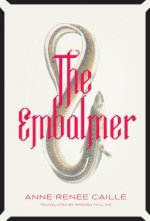 The Embalmer