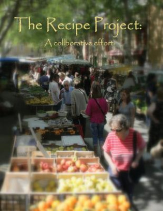 Recipe Project
