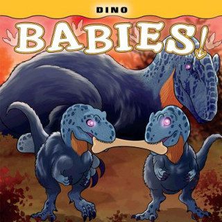 Dino Babies!