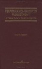 Performance Oriented Management