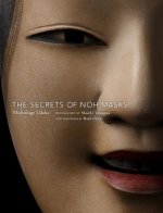 Secrets Of Noh Masks