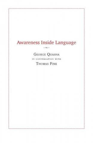 Awareness Inside Language