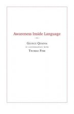 Awareness Inside Language