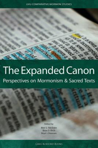 Expanded Canon