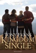 Kingdom Single: Living Complete and Fully Free