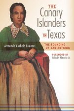 Canary Islanders in Texas