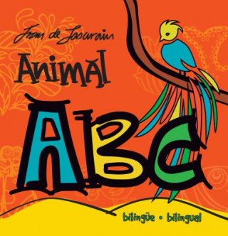 Animal ABC: Bilinge/Bilingual