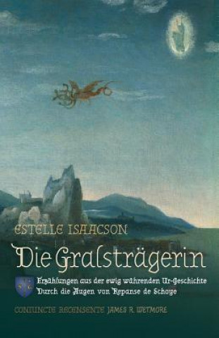 Gralstragerin