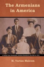 Armenians in America