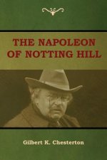Napoleon of Notting Hill