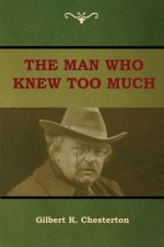 Man Who Knew Too Much
