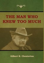 Man Who Knew Too Much