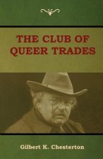 Club of Queer Trades (The Club of Peculiar Trades)