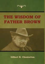 Wisdom of Father Brown
