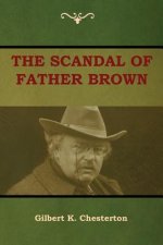 Scandal of Father Brown