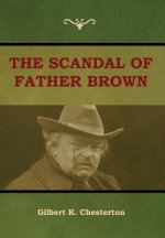 Scandal of Father Brown