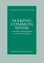 Making Common Sense