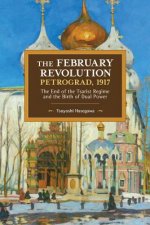 February Revolution, Petrograd, 1917