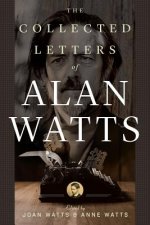 Collected Letters of Alan Watts