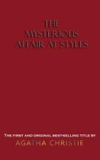 Mysterious Affair at Styles