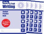 Daily 6-Trait Writing, Grade 5 Individual Student Practice Book