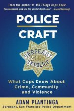 Police Craft: What Cops Know about Crime, Community and Violence