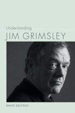 Understanding Jim Grimsley