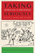 Taking African Cartoons Seriously